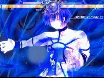 【MUGEN】 狂と神の狭間 ランセレサバイバル 　Part15