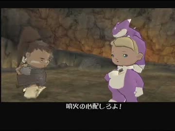 実況 ポポロクロイス月の掟の冒険を爽やかにプレイpart39 ニコニコ動画