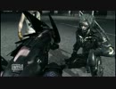 METAL GEAR RISING: REVENGEANCE 怒りの沸点