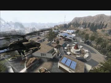 ハリウッドレイプ！エスCOATドローンと化した●●.bo2