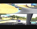 或ル、晴レタ日ノLaguna Seca。弐