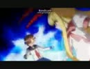 【咲-Saki-】 グラップラー咲 【MAD】