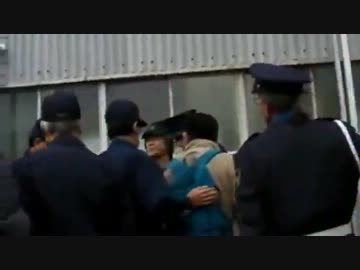 「子供を返して！」 鉄オタが子供を取り上げ母親土下座