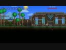 【字幕実況】TerrariaにDark Souls Mod等を入れてプレイしてみた　その2