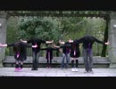 【大分】 腐れ外道とチョコレゐト【踊ってみた】