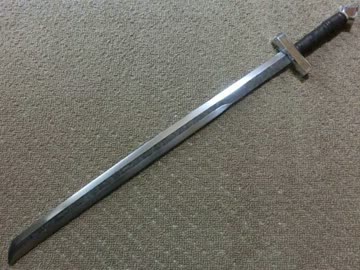 ハンティングハンガー　　作ってみた