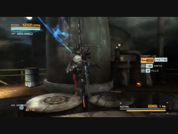 メタルギアライジングで問題発言！？