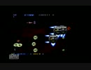 グラディウス外伝　loop2 easy モアイ  