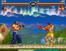 【MUGEN】地雷デスマッチ用サポートキャラ2