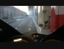 【CBR150R】高速走るだけ【60FPS】