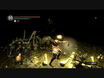 ダークソウルのんびり初見実況Part64