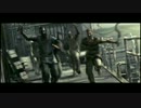 俺の背中は任せたぜっ！バイオハザード５をCOOP実況 part21