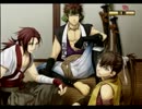 【残念３人組】薄桜鬼【完全初見プレイ第二回】