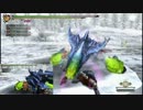 【MH3G HD】初心者？たちの狩り日記　28話目「宝玉まだ持ってない」後編
