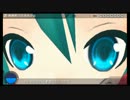 【Projecet DIVA extend】 林檎売りの泡沫少女 【エデットＰＶ】