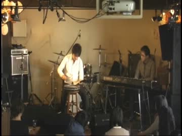 【オリジナル】 Veil - VUTTER with 山脈さん 2013/2/3 【叩いてみた】