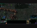 【StarCraft2】megmilkのstarcraft2プレイ動画ZvT Vol35【hots】