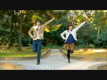 【一。×えてろ】I♥を歌って踊ってみた【謎のおまけつき】