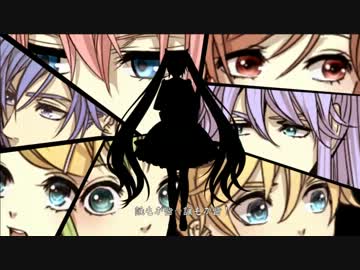 私８人で　Twilight ∞ nighT 　全力で歌って演じてみた ver.柊優花