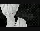 [ＭＭＤ銀魂]銀さんとクローンで東京テディベア