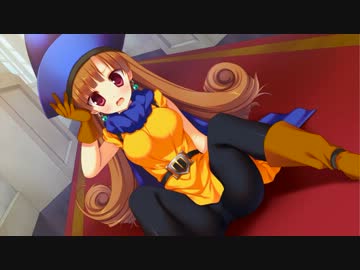 【ﾄﾞﾗｺﾞﾝ☆ｱｶﾃﾞﾐｰ】DQシリーズの嫁たちを恋人にする！@Part01@