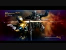 【METAL_GEAR_RISING】サンダウナー倒したよわーい動画