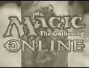 MTG MOでGTC 36パック開封