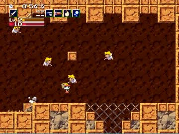 最近の流行はフリーゲームだと聞いてまんまと実況プレイ Part17