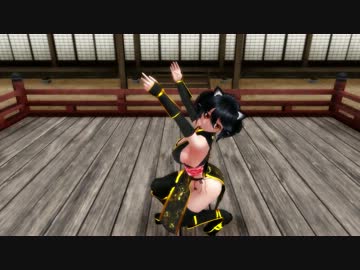 カス子さん（増量版）で千本桜