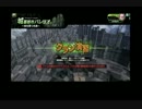 路地裏＆支極　アメフトォ演習４戦目