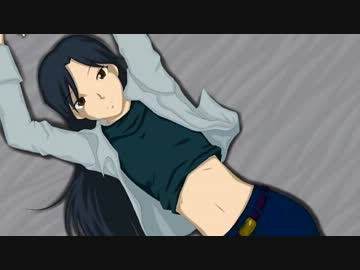 【NovelsM@ster】ブラックロォズ #11 氷よりも冷たく
