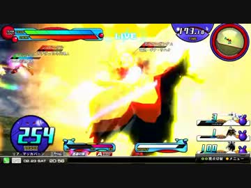 【EXVSFB】都内某所シャッフル大会２Part2 【第１８回】