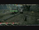 シャルリンサブクエスト シャルリンと黒い稲妻