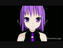 Coward Montblanc 【UTAU】 Defoko