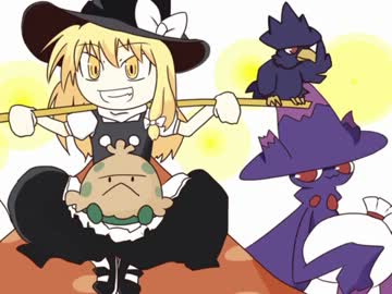 【ゆっくり実況】コンティニューできない東方人形劇【セキエイ編】