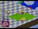 【社長とうさぎの初見でガチ勝負！】カービィボウルpart2