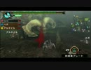 【MHP3】今日からMHP3 実況プレイ49-2(渾身のドボルベルク)