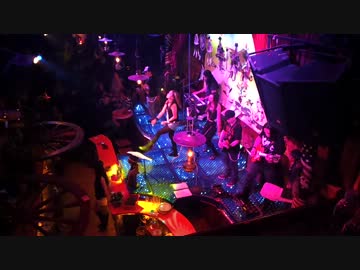 １７ｃｏｗｂｏｙｓ　ｉｎ　ｈａｎｏｉ　