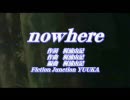 MADLAX nowhere (カラオケver) 修正版