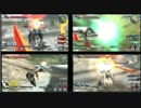 1/13 ガンダムEXVSFB 第3回あるす杯 固定2on2大会Part4