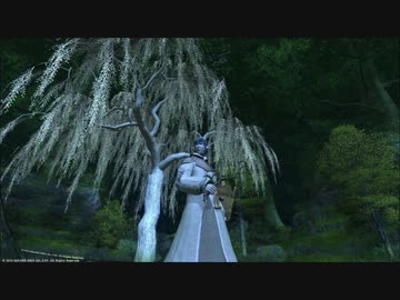 【旧FF14】エオルゼアメモリーズPart4【思い出動画】