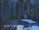 OBLIVION の地図にない道（コロール発 北西路）その５
