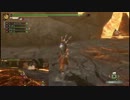 【MH3G HD】初心者？たちの狩り日記　29話目「('・ω・`)」後編