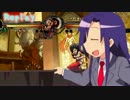 (Skullgirls)スカルガールズ 対戦動画 31 パラソールVSフォーチュン Part.3