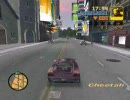 GTA3をカオスモードにてプレイ　その24-1