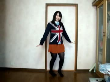 【ぴよ子】スイートマジック　踊ってみた【(・8・)】