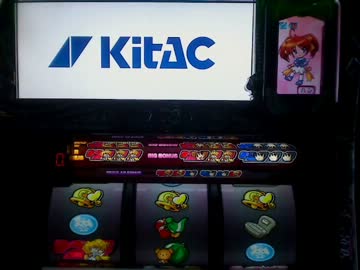 【パチスロ】ケータイ少女 その1