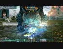 【PSO2】 VH ウォルガーダ Fi/Hu 【ダブセ】