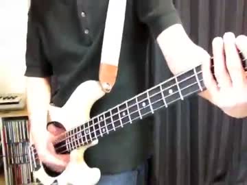 【ベース】スラップで 純情スカート 弾いてみた【OK】