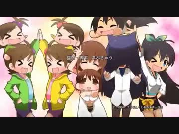 ぷちますed Today With Me ここすき用 ニコニコ動画